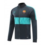 FC Barcelona 2020/21 Sweat de Treino M001